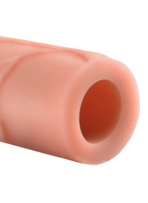Mega 2" Extension